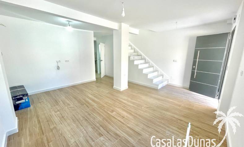 Townhouse / Semi-detached - Revente - Daya Vieja - Daya Vieja