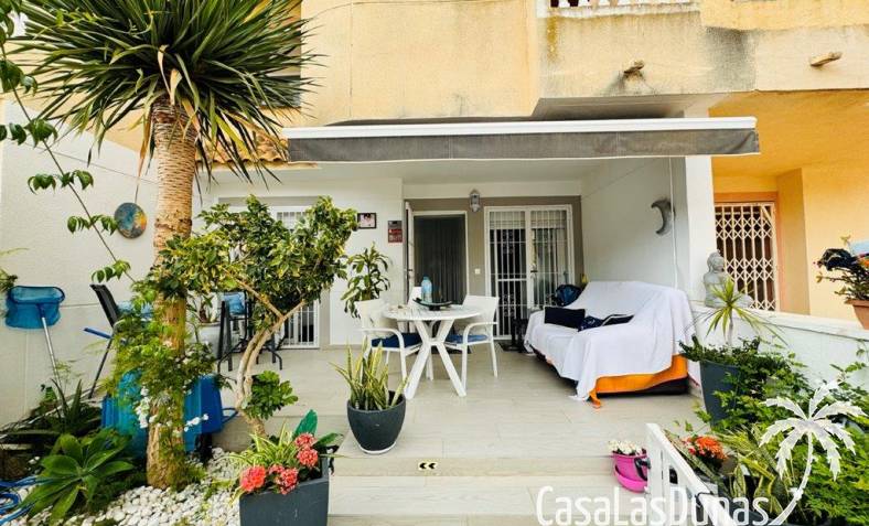 Townhouse / Semi-detached - Revente - Guardamar del segura - El moncayo