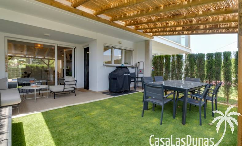 Townhouse / Semi-detached - Revente - Jávea - Jávea