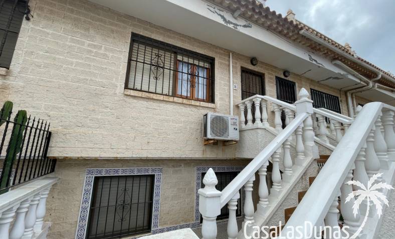 Townhouse / Semi-detached - Revente - La Mata - Playa