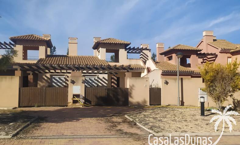 Townhouse / Semi-detached - Revente - Murcia - CLDT-61819