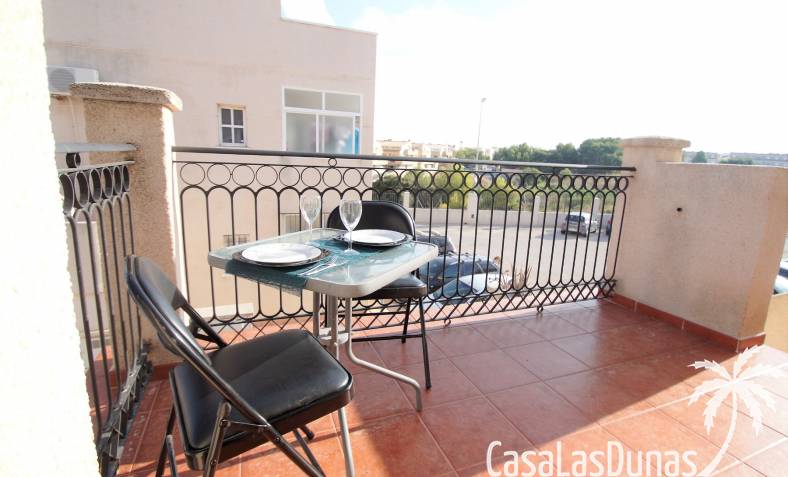 Townhouse / Semi-detached - Revente - Orihuela Costa - Playa Flamenca