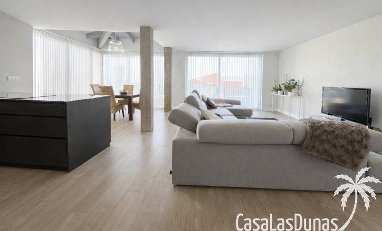 Townhouse / Semi-detached - Revente - Polop - Polop