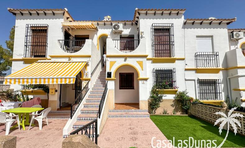 Townhouse / Semi-detached - Revente - San Miguel de Salinas - Bellavista