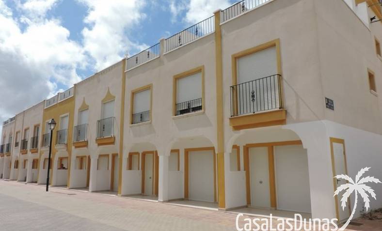 Townhouse / Semi-detached - Revente - Torre Pacheco - Torre Pacheco