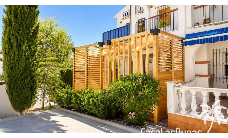 Townhouse / Semi-detached - Revente - Torrevieja - Torrevieja