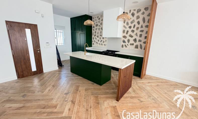 Townhouse / Semi-detached - Wiederverkauf - Catral - Catral
