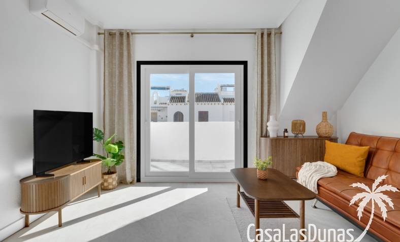 Townhouse / Semi-detached - Wiederverkauf - Ciudad Quesada - Ciudad Quesada - Rojales