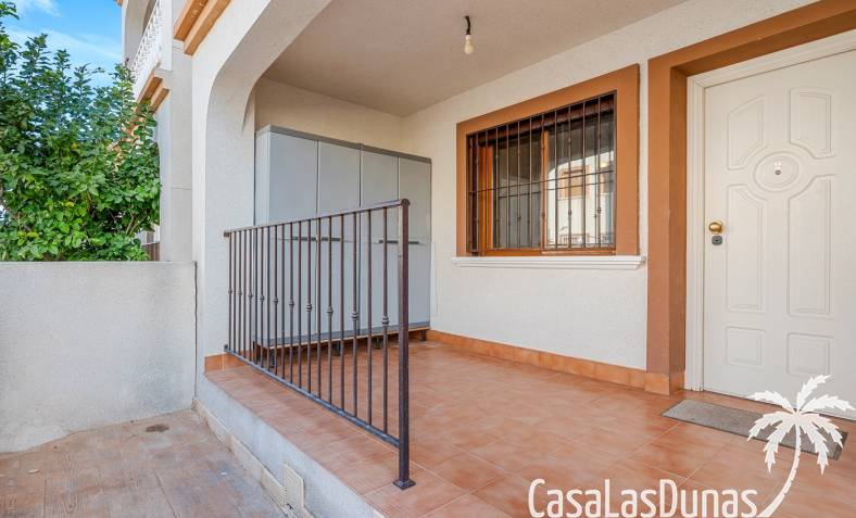 Townhouse / Semi-detached - Wiederverkauf - Daya Vieja - Daya Vieja