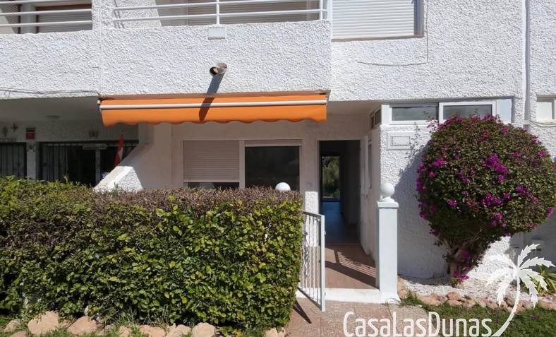 Townhouse / Semi-detached - Wiederverkauf - Orihuela Costa - CLDU-50659