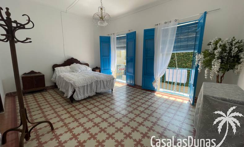 Townhouse / Semi-detached - Wiederverkauf - Rojales - Rojales