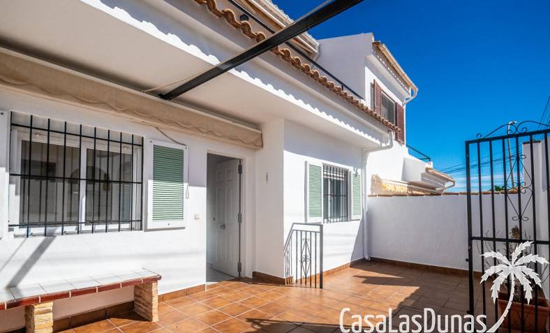 Townhouse / Semi-detached - Wiederverkauf - San Miguel de Salinas - San Miguel de Salinas