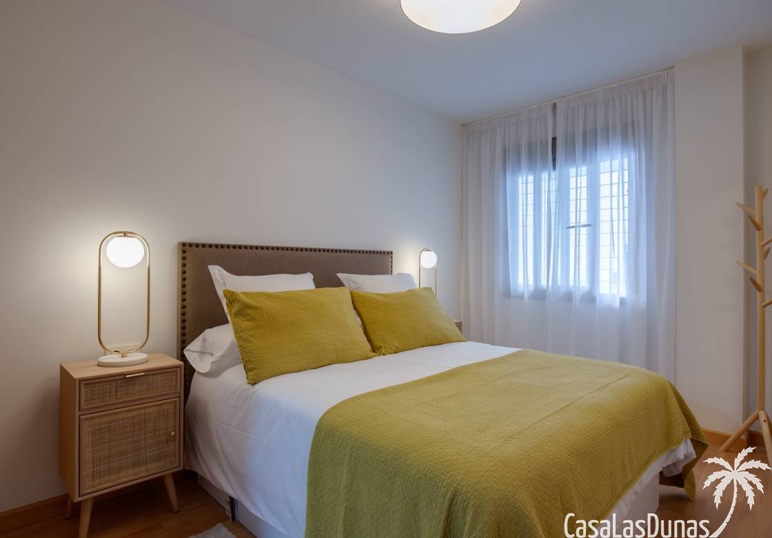 Vakantieverhuur - Appartement - Malaga - Centro