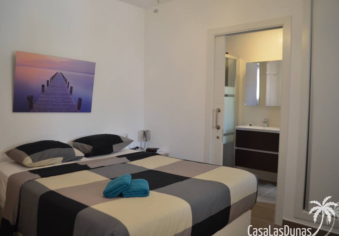Vakantieverhuur - Appartement - Orihuela Costa