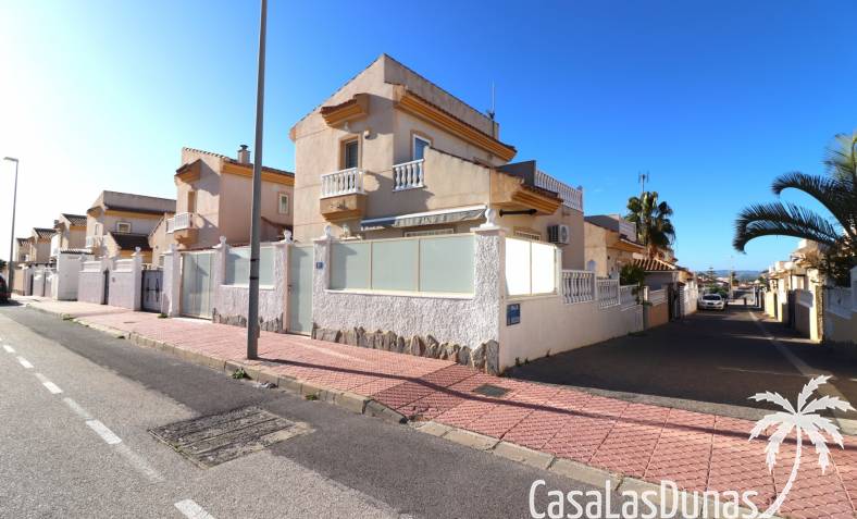 Villa - Återförsäljning - Ciudad Quesada - Ciudad Quesada - Town