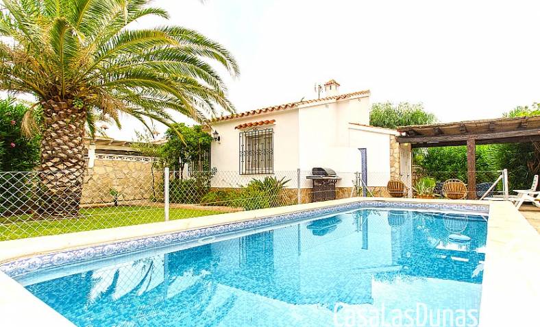 Villa - Återförsäljning - Denia - xcb5211