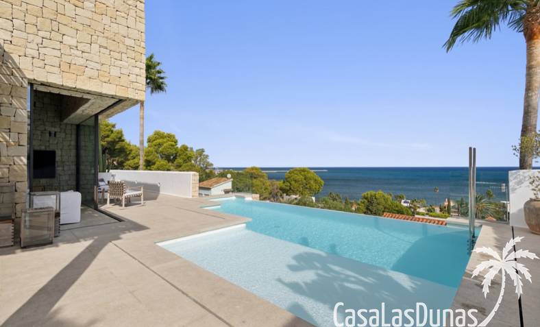 Villa - Återförsäljning - Denia - xdl1230