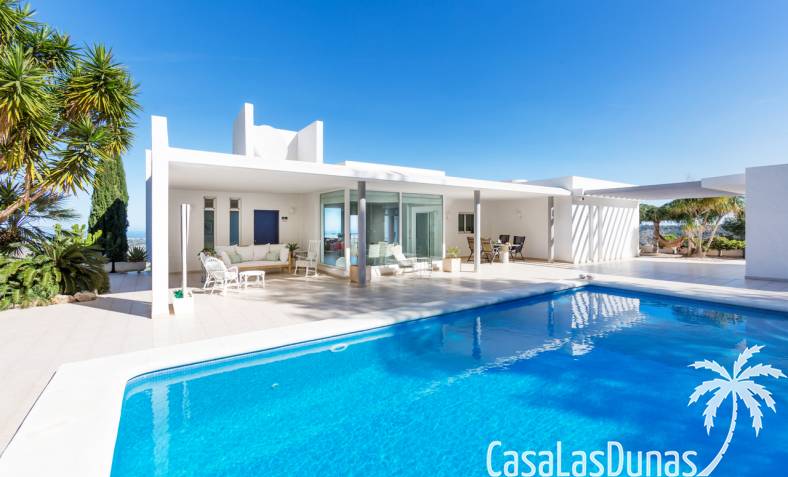 Villa - Återförsäljning - Denia - xg3582