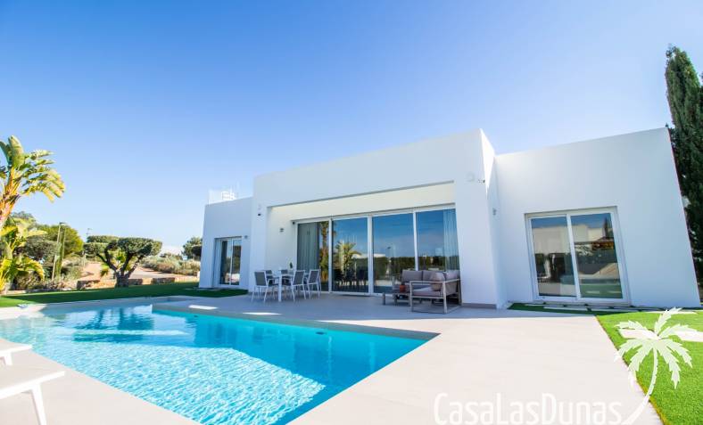 Villa - Återförsäljning - Las Colinas Golf Resort - Las Colinas Golf and Country Club