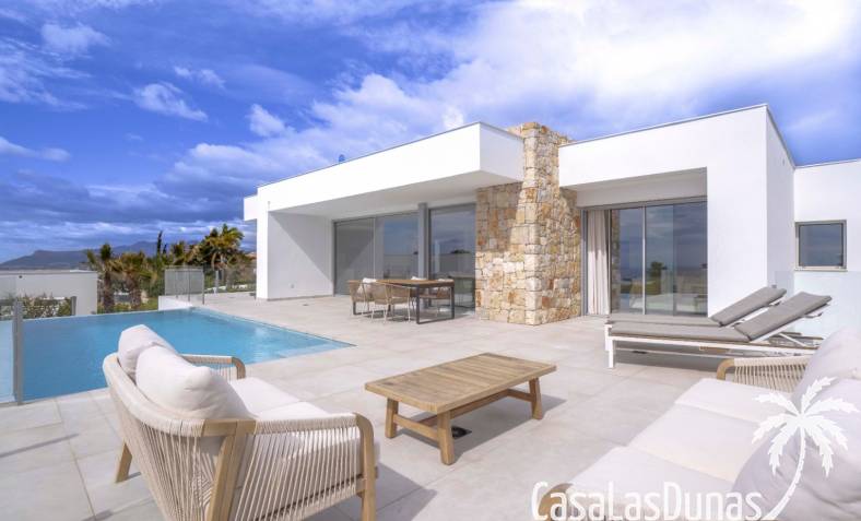 Villa - Återförsäljning - Moraira - Moraira