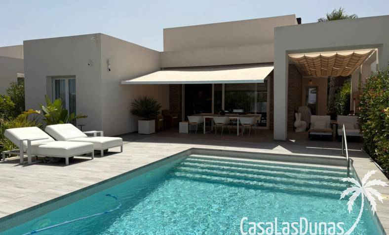 Villa - Bestaand - Algorfa - CLDW-31948