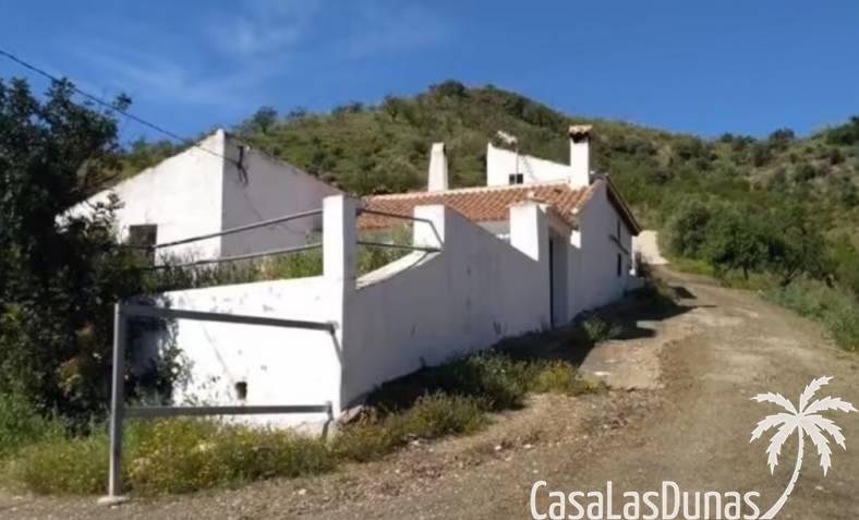 Villa - Bestaand - Almogía - CLDA-98052