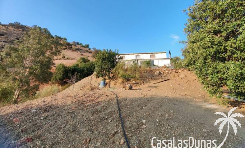 Villa - Bestaand - Álora - CLDA-47437