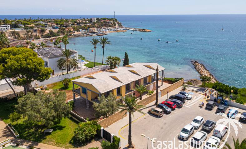 Villa - Bestaand - Altea - CLDCI-79022