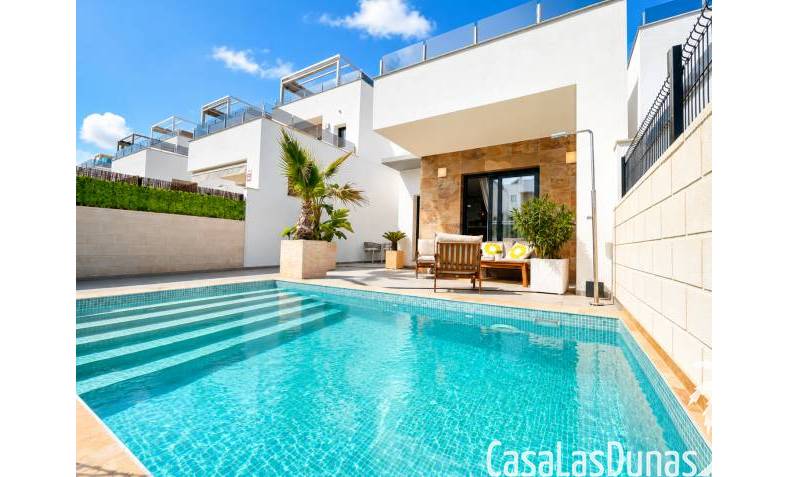 Villa - Bestaand - Benijófar - Benijófar