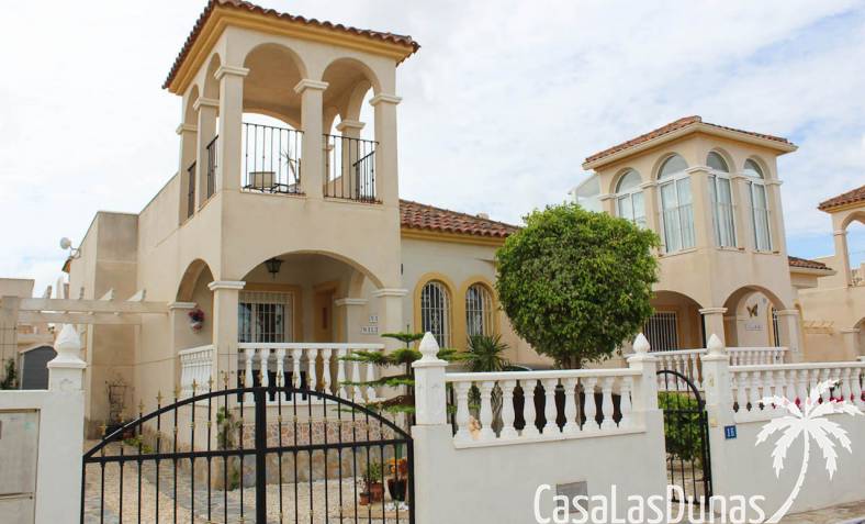 Villa - Bestaand - Benijófar - CLDI-8009