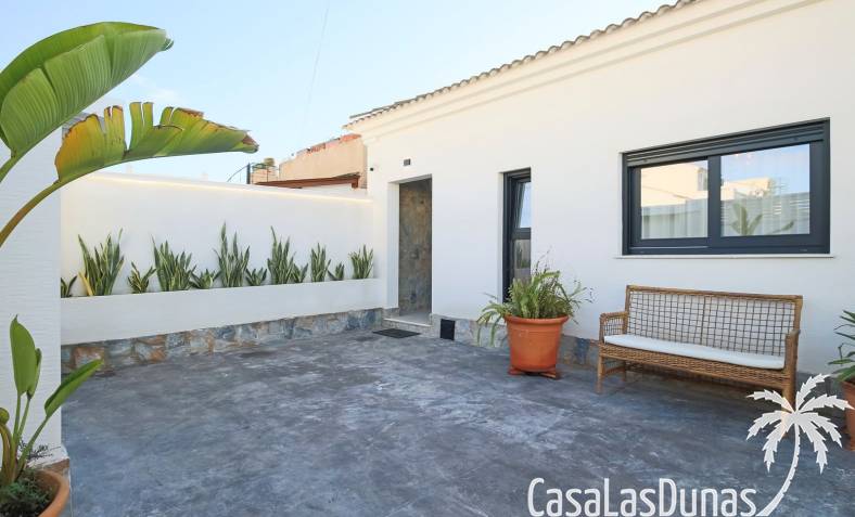 Villa - Bestaand - Benijófar - CLDZN-24127