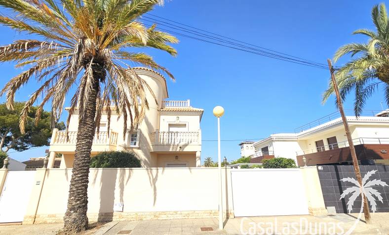 Villa - Bestaand - Cabo Roig - Cabo Roig