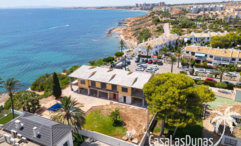 Villa - Bestaand - Cabo Roig - Cabo Roig