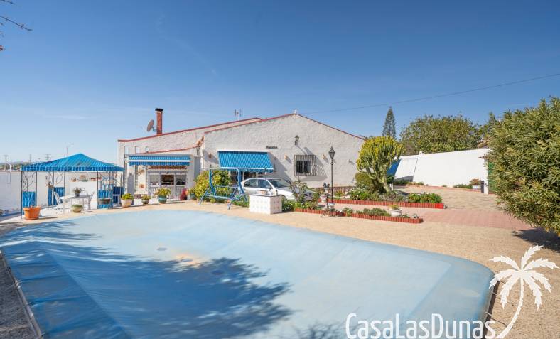Villa - Bestaand - Ciudad Quesada - Ciudad Quesada - Rojales