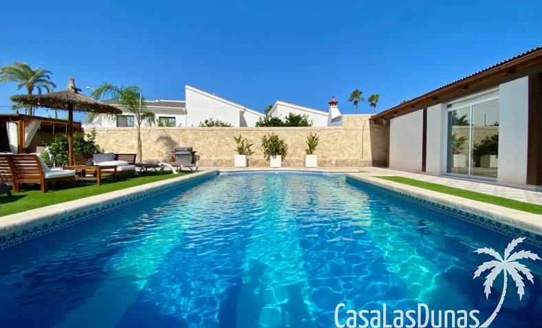 Villa - Bestaand - Ciudad Quesada - Ciudad Quesada