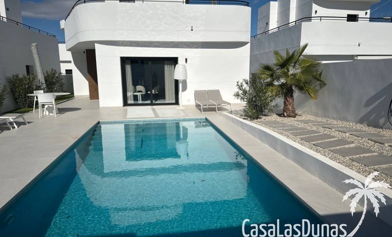 Villa - Bestaand - Ciudad Quesada - Ciudad Quesada