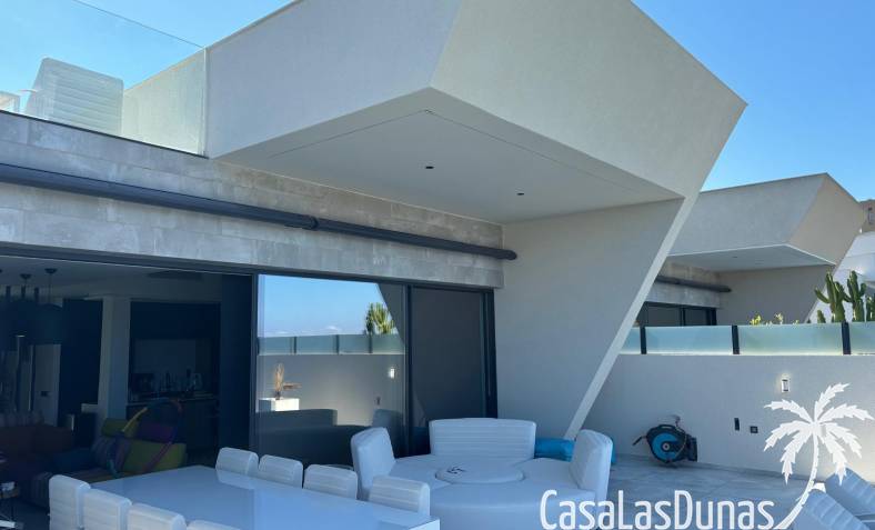 Villa - Bestaand - Ciudad Quesada - Ciudad Quesada