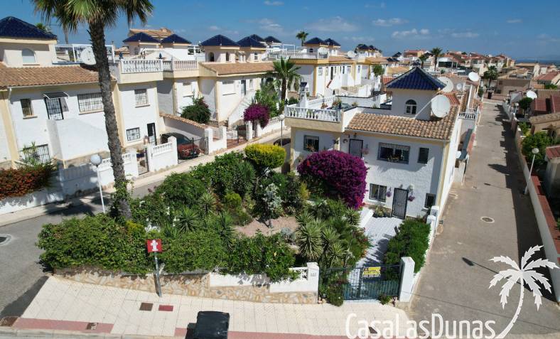 Villa - Bestaand - Ciudad Quesada - CLDI-8011