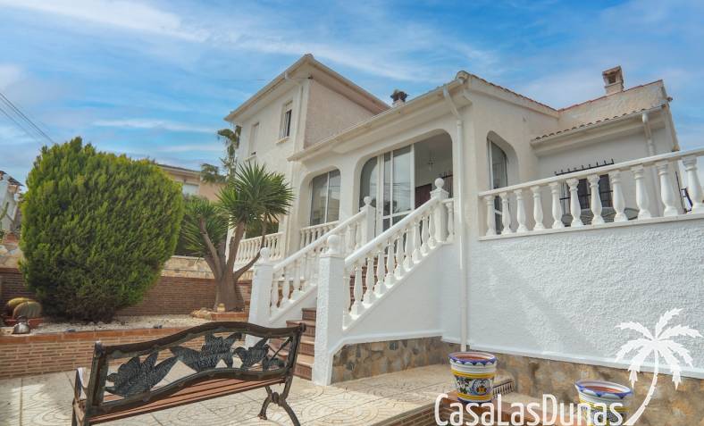 Villa - Bestaand - Ciudad Quesada - CLDI-8022