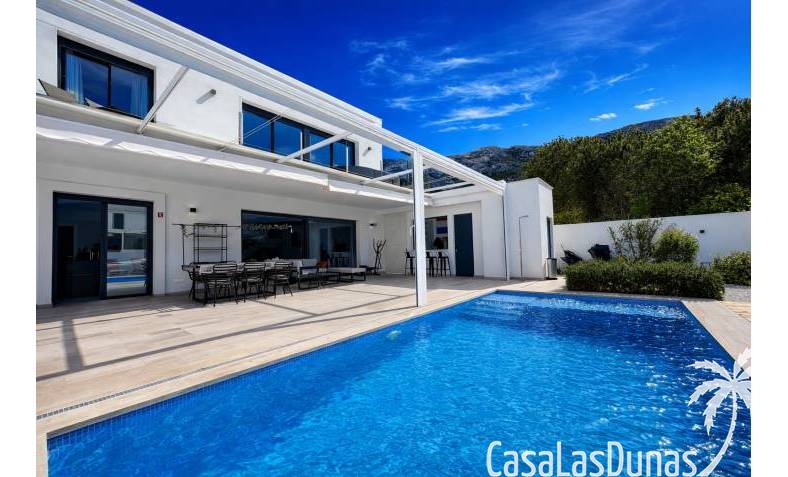 Villa - Bestaand - Denia - Denia