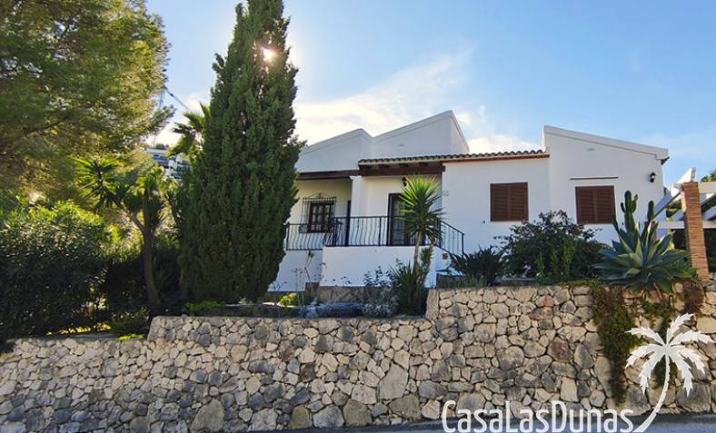 Villa - Bestaand - Denia - Denia