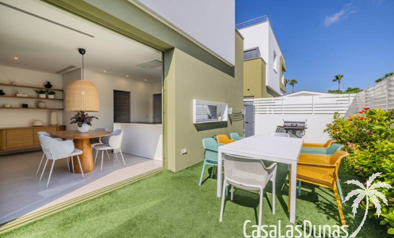 Villa - Bestaand - Denia - Denia