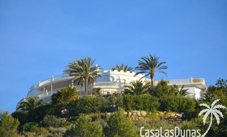 Villa - Bestaand - Denia - xbl7573