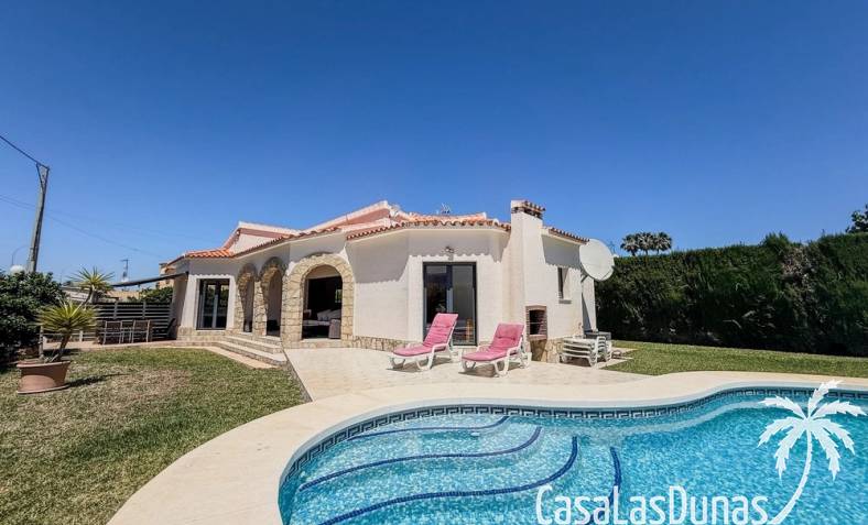 Villa - Bestaand - Denia - xcbx8457