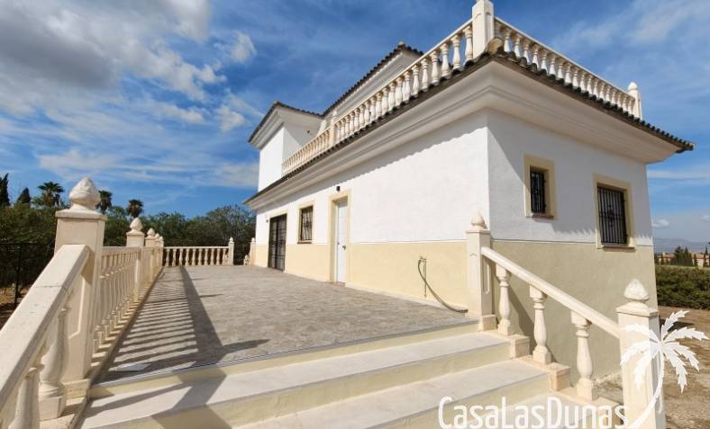 Villa - Bestaand - Elche - La Marina