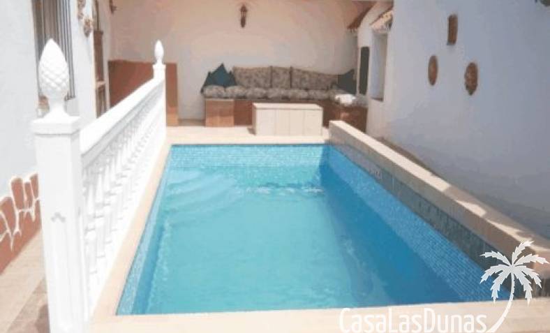 Villa - Bestaand - Fuengirola - CLDA-79419