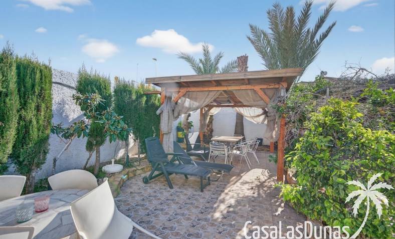Villa - Bestaand - Gran Alacant - Gran Alacant