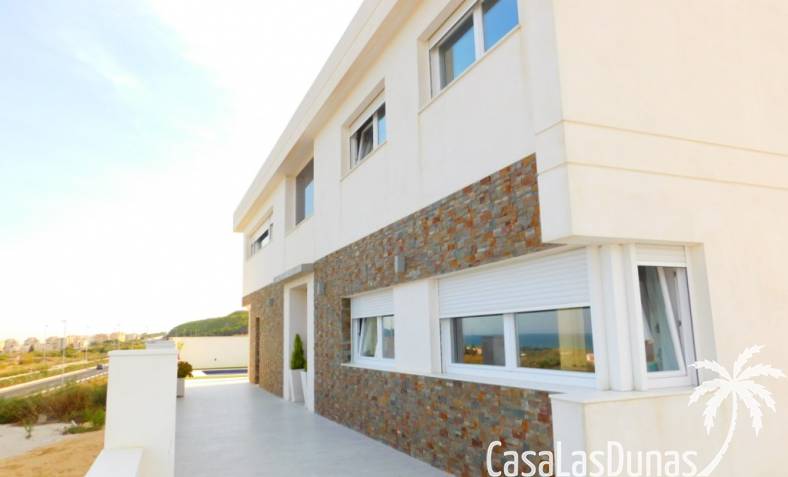 Villa - Bestaand - Guardamar del Segura - Guardamar del segura