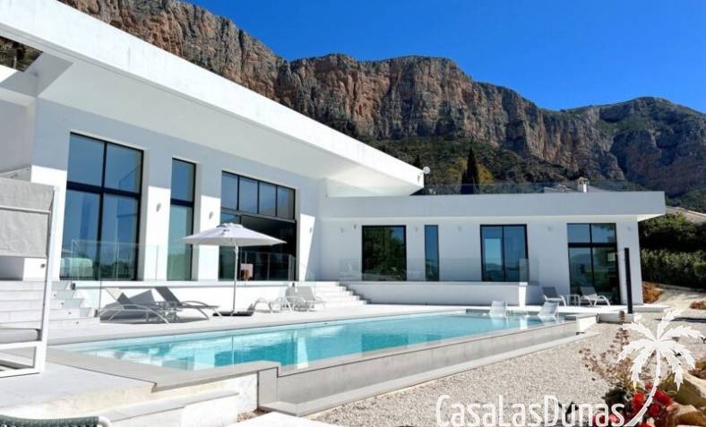 Villa - Bestaand - Jávea - Jávea