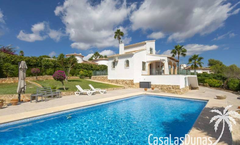 Villa - Bestaand - Jávea - xjp1217